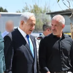 Netanyahu dismisses head of intelligence agency