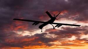 Russia experiences most extensive drone assault by Ukraine