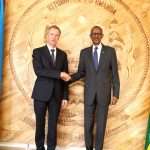 Rwanda cuts ties with Belgium over potential sanctions