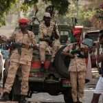 Sudan: Rapid Support Forces sign transitional constitution