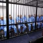 UN raises alarm over arbitrary arrests in Libya