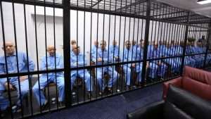 UN raises alarm over arbitrary arrests in Libya