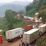 DR Congo: trade with Burundi undergoes sharp decline