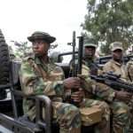 M23 rebels withdraw from scheduled peace talks with Congo