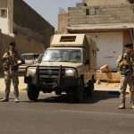 Libya: UN alarmed at wave of arbitrary arrests