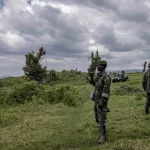 Peace talks between rebels and DR Congo to be held in Angola