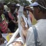 US aid cuts weaken fight against malaria in Africa