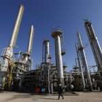 Mabrouk Oil Operations Company restarts production