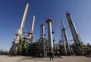 Mabrouk Oil Operations Company restarts production