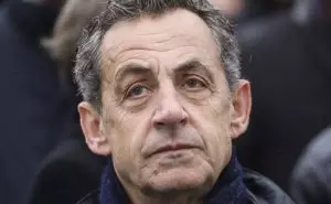 Former French President faces prison for Libyan corruption pact