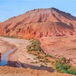 Morocco tackles six years of drought