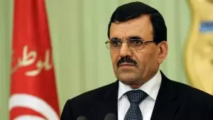 Former Tunisian PM faces charges for terrorism