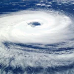 Mozambique suffers widespread damage due to cyclone