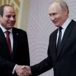 Egypt: New travel restrictions to Russia and Ukraine