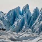 Glacier loss prompts UN to urge immediate climate action