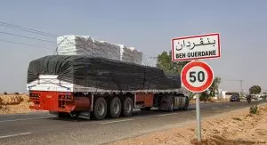 Tunisia unveils joint anti-smuggling plan with Libya and Algeria