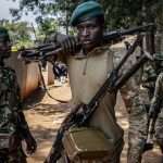 Rwanda-backed M23 rebels advance further into eastern Congo