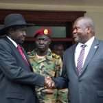 South Sudan’s fragile peace at risk as tensions escalate