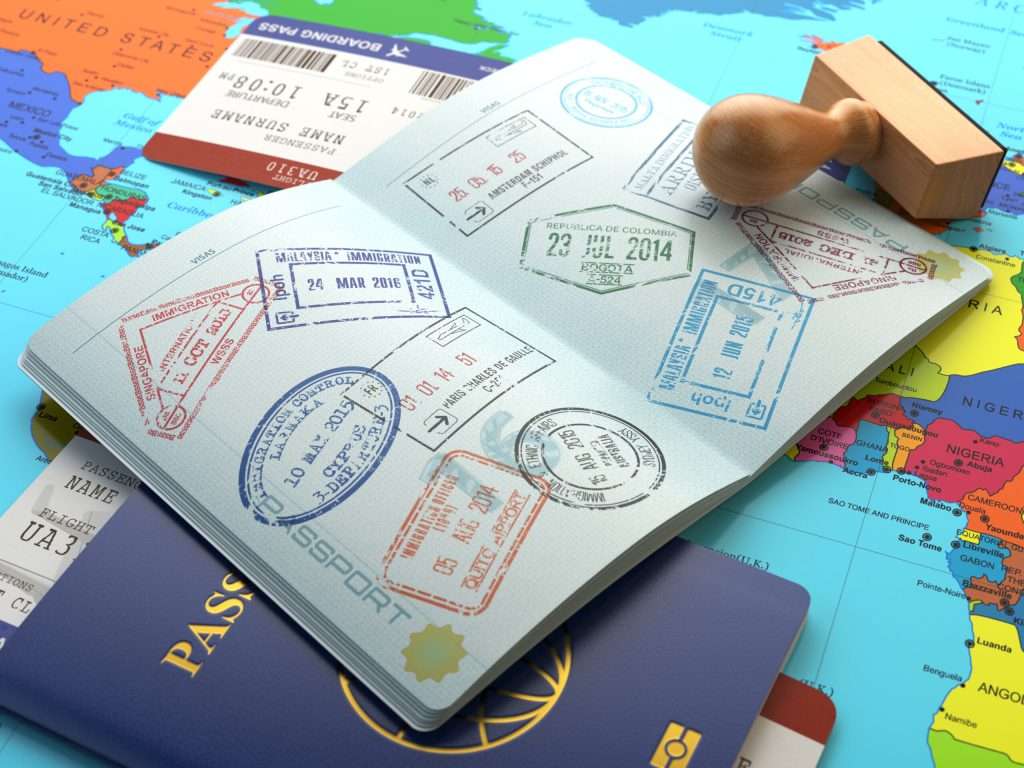 Moroccans propose reciprocal visa requirements for Europeans