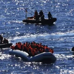 Tunisia’s rescue operations save 612 migrants, 18 bodies found