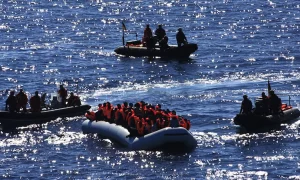 Tunisia’s rescue operations save 612 migrants, 18 bodies found