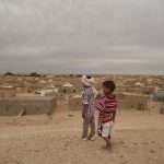 Forced child recruitment in Tindouf sparks global outrage