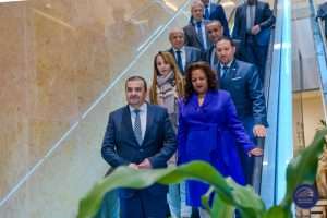 Algeria and Ethiopia discuss trade cooperation in energy sector