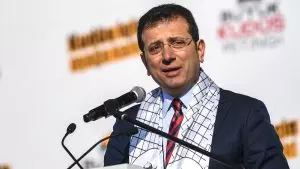 Istanbul council elects interim mayor after İmamoğlu’s detention