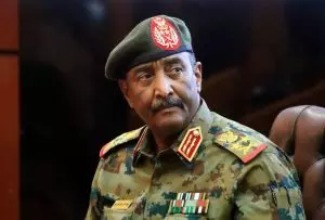 Sudan army recaptures airport from RSF as conflict escalates