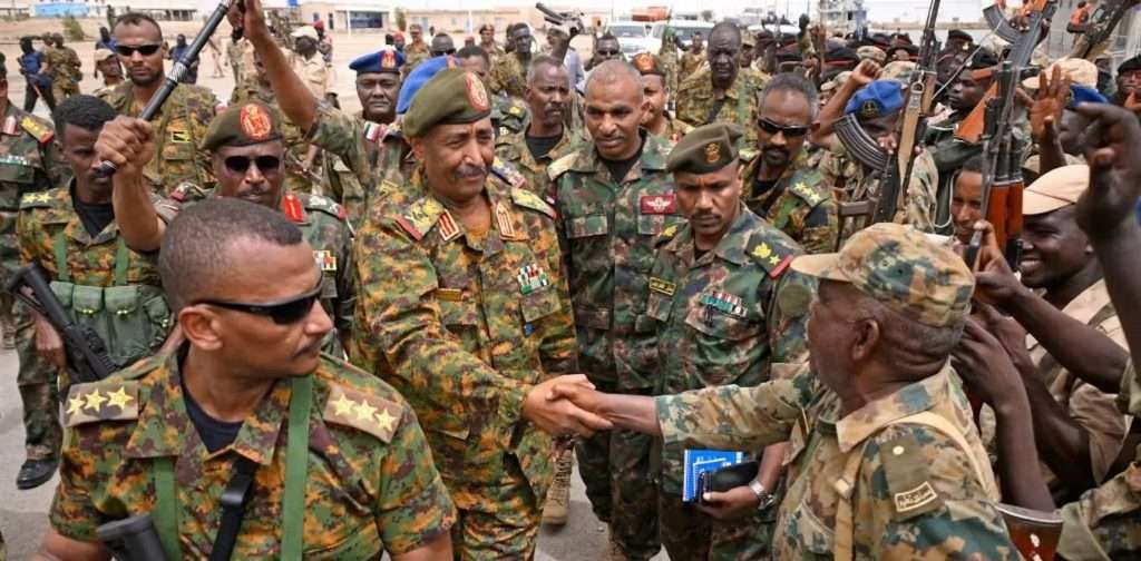 Norway closes embassy in South Sudan amid escalating violence Norway closes embassy in South Sudan amid escalating violence