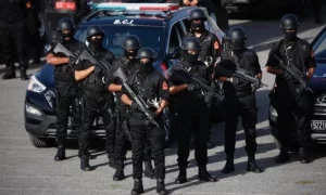 UN demands end to repression of Sahrawi rights activists