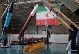 US smells blood in Iran says foreign policy expert