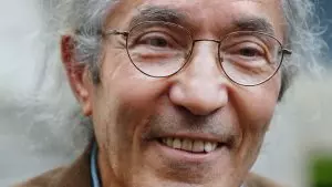 French-Algerian writer sentenced to five years in prison in Algeria