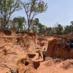 Mali suspends gold mining for foreign companies after accidents