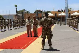 Sources deny news of interim President in east of Libya