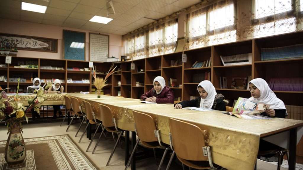 Libya’s education minister jailed over textbook scandal