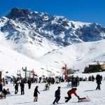 Snow and rainfall to hit Morocco