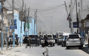 Somalia: Algeria condemns terrorist attack on President