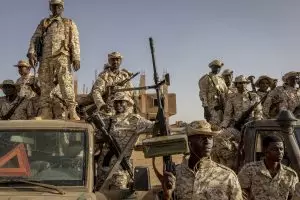 Sudan: Neighbours condemn threats