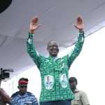 Ivory Coast: Presidential candidate renounces French nationality