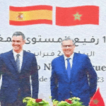 Morocco-Spain trade hits record high