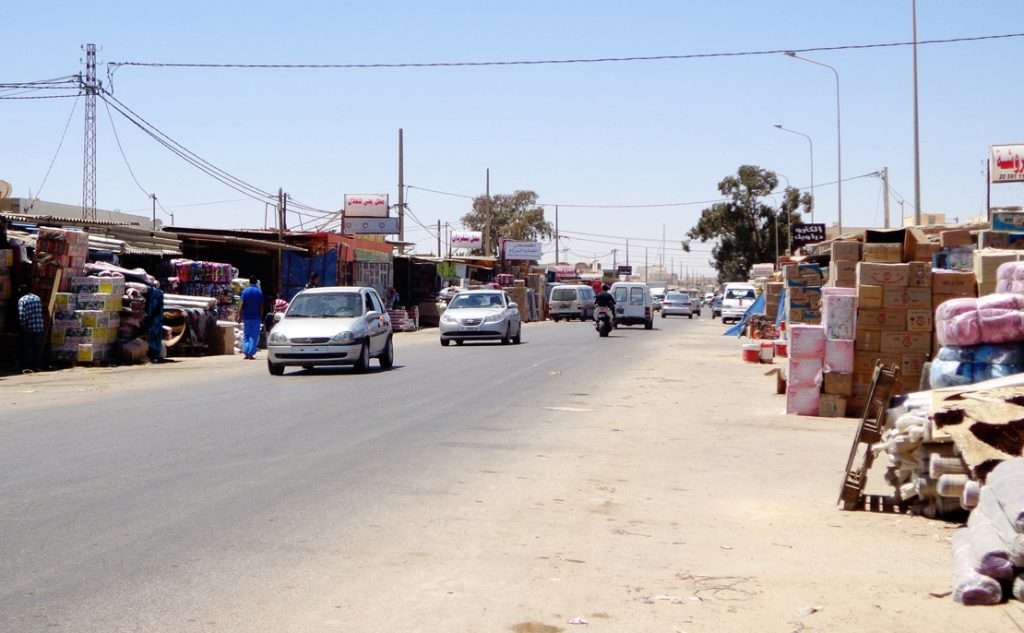 Tunisia: Plan with Libya and Algeria aims to eliminate smuggling Tunisia: Plan with Libya and Algeria aims to eliminate smuggling