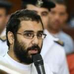 Egyptian MP calls for enquiry into activist’s imprisonment