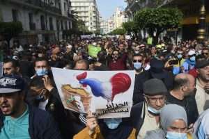 Algeria accuses France of “blackmails and threats”