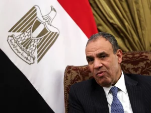 Egypt finalizes Gaza plan ahead of Arab League summit