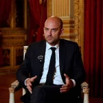 French foreign minister warns European war ‘getting closer’