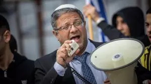 Far-right politician to return to Netanyahu’s government
