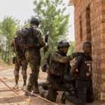 Sahel: the new global centre of terrorism