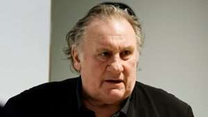 French film star Depardieu begins trial on sexual assault charges