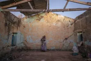 HIV rates double in parts of Ethiopia, Trump’s not helping